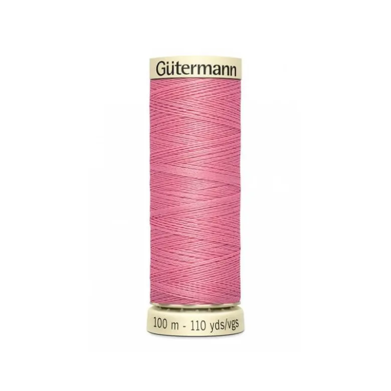 Fil pour tout coudre Gutermann 100 m - N°889