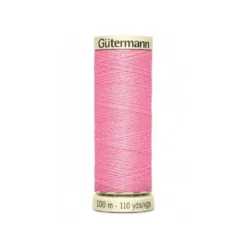Fil pour tout coudre Gutermann 100 m - N°758