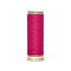 Fil pour tout coudre Gutermann 100 m - N°382