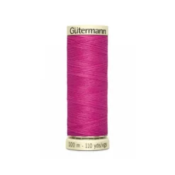 Fil pour tout coudre Gutermann 100 m - N°733
