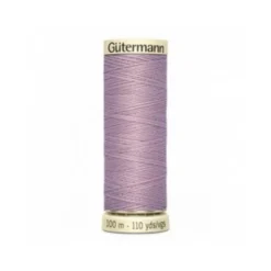 Fil pour tout coudre Gutermann 100 m - N°568