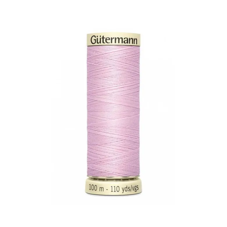 Fil pour tout coudre Gutermann 100 m - N°320