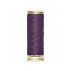 Fil pour tout coudre Gutermann 100 m - N°128