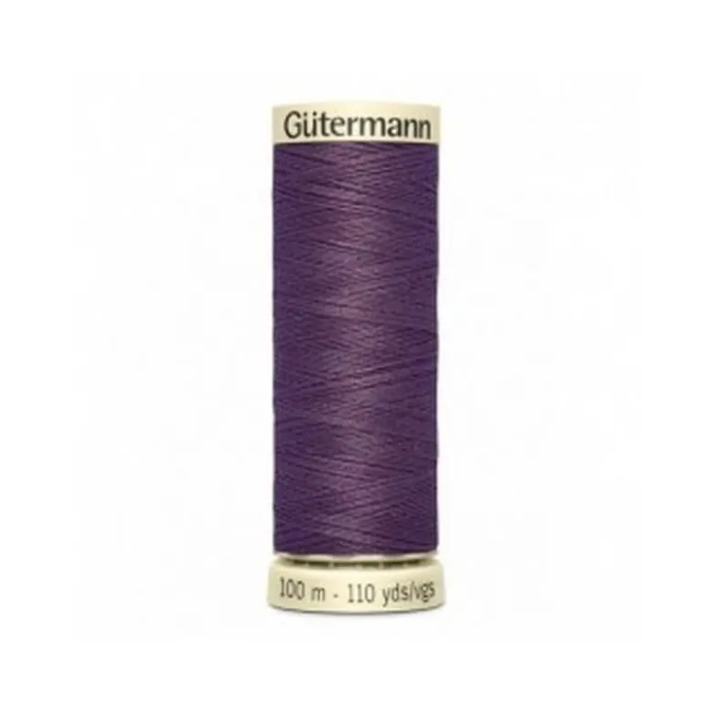 Fil pour tout coudre Gutermann 100 m - N°128