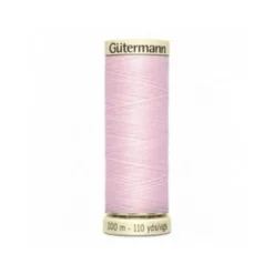 Fil pour tout coudre Gutermann 100 m - N°372