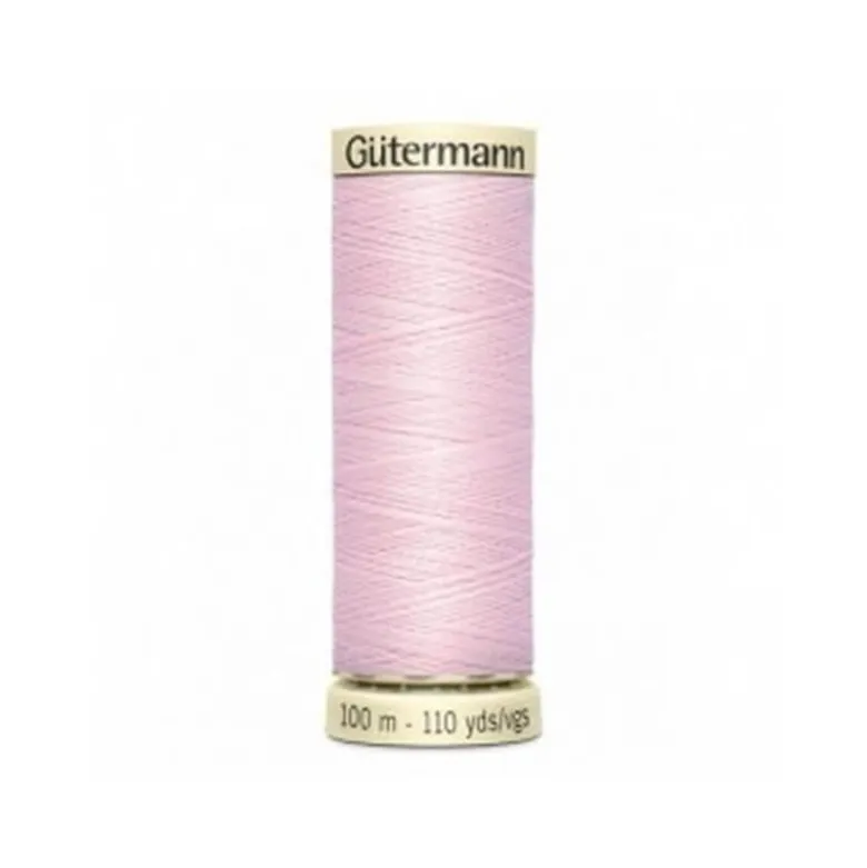 Fil pour tout coudre Gutermann 100 m - N°372