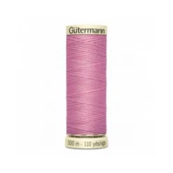 Fil pour tout coudre Gutermann 100 m - N°663