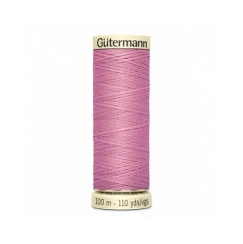 Fil pour tout coudre Gutermann 100 m - N°663