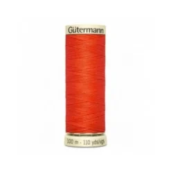 Fil pour tout coudre Gutermann 100 m - N°155