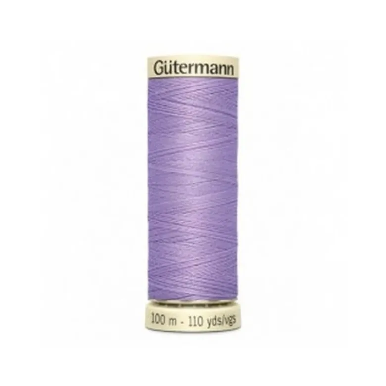 Fil pour tout coudre Gutermann 100 m - N°158