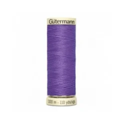 Fil pour tout coudre Gutermann 100 m - N°391