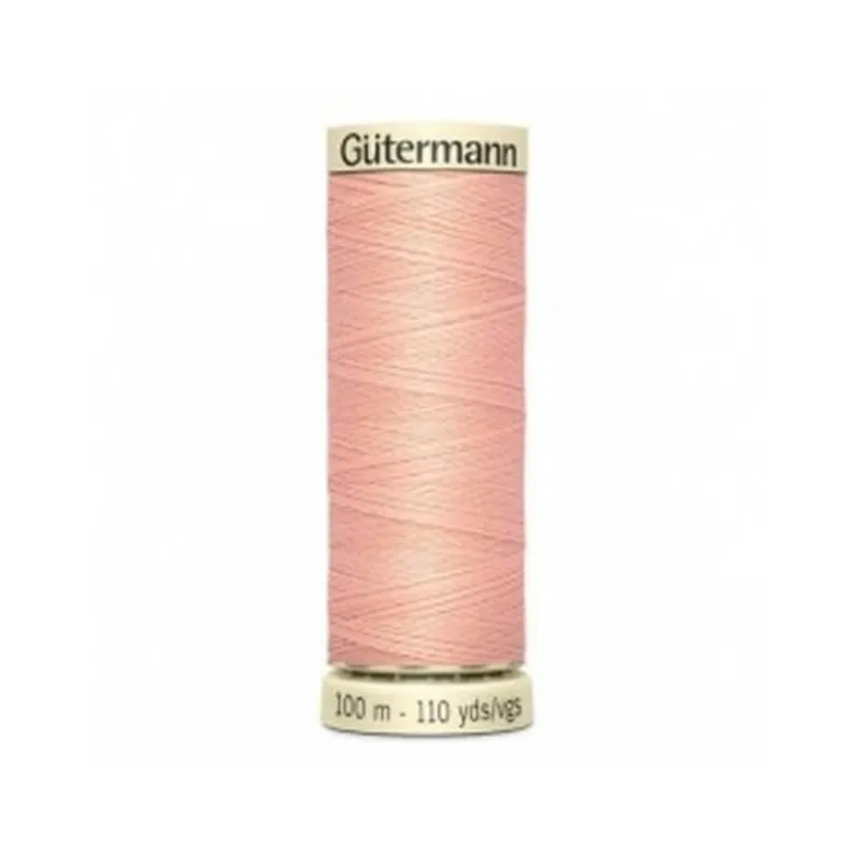 Fil pour tout coudre Gutermann 100 m - N°165