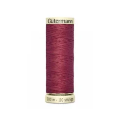 Fil pour tout coudre Gutermann 100 m - N°730