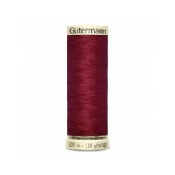 Fil pour tout coudre Gutermann 100 m - N°226