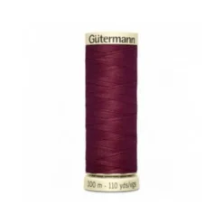 Fil pour tout coudre Gutermann 100 m - N°375