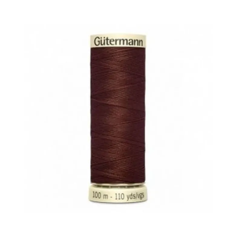 Fil pour tout coudre Gutermann 100 m - N°230