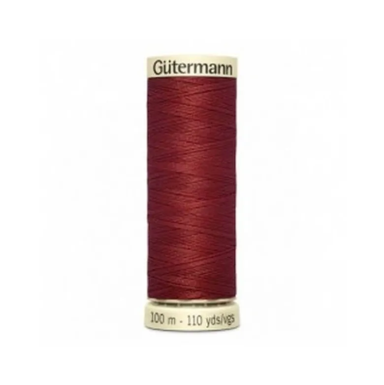 Fil pour tout coudre Gutermann 100 m - N°221