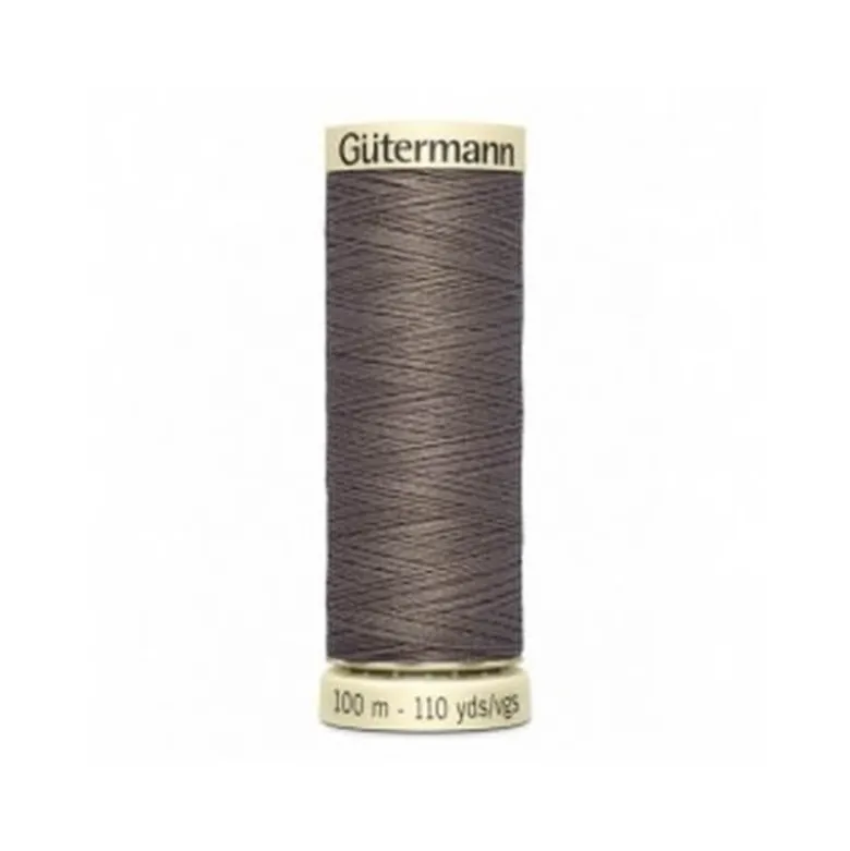Fil pour tout coudre Gutermann 100 m - N°669