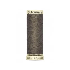 Fil pour tout coudre Gutermann 100 m - N°727