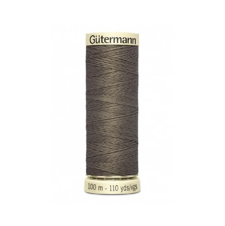 Fil pour tout coudre Gutermann 100 m - N°727