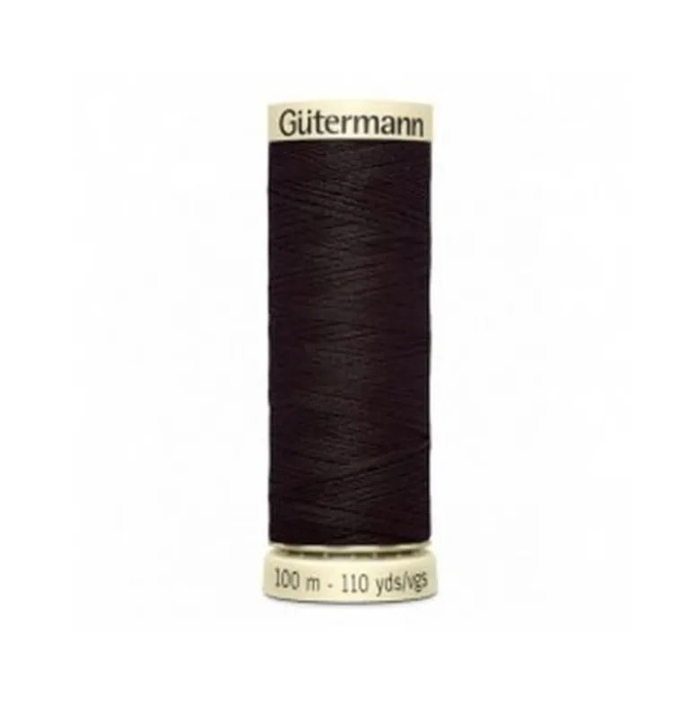 Fil pour tout coudre Gutermann 100 m - N°697