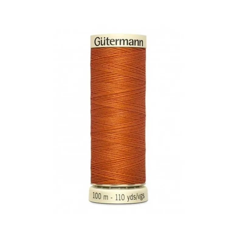 Fil pour tout coudre Gutermann 100 m - N°982