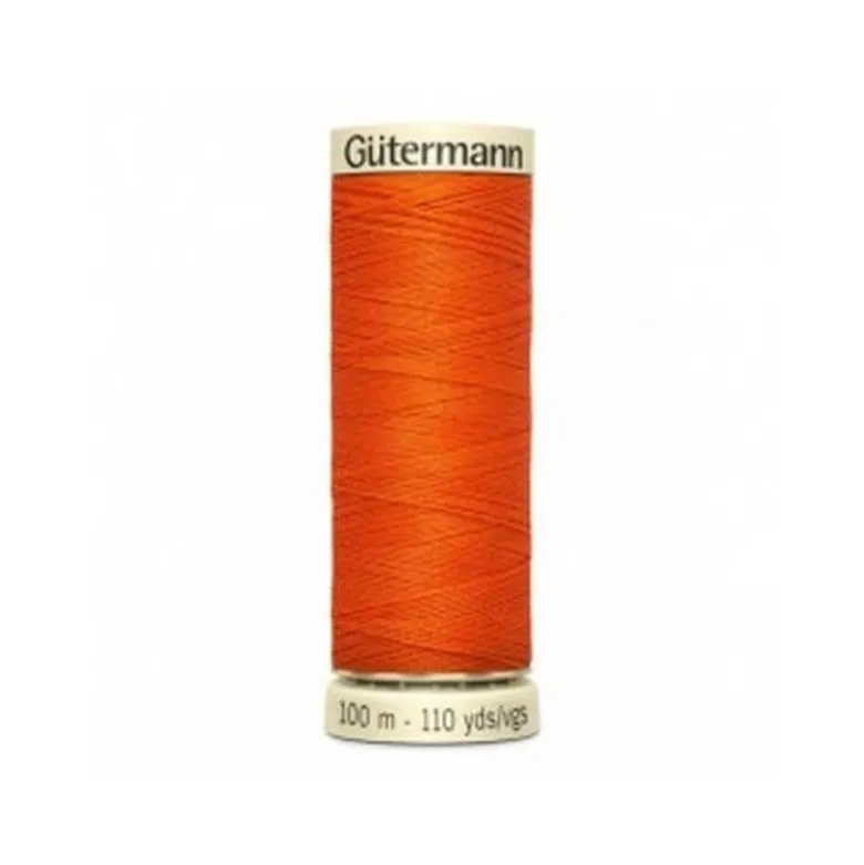Fil pour tout coudre Gutermann 100 m - N°351