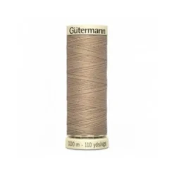 Fil pour tout coudre Gutermann 100 m - N°215