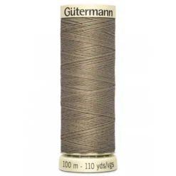 Fil pour tout coudre Gutermann 100 m - N°724