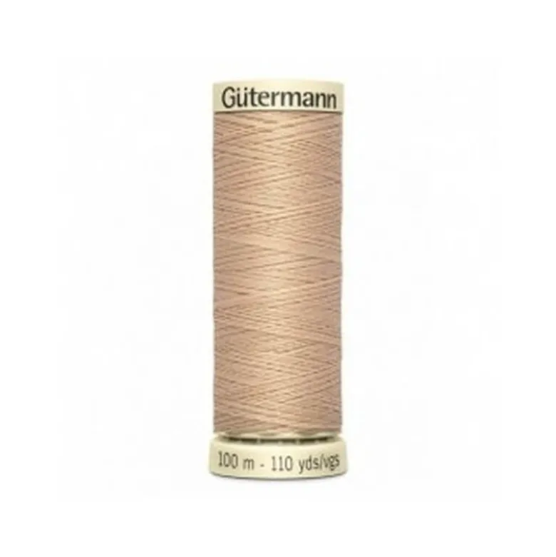 Fil pour tout coudre Gutermann 100 m - N°170