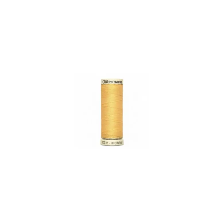 Fil pour tout coudre Gutermann 100 m - N°415