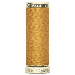 Fil pour tout coudre Gutermann 100 m - N°968