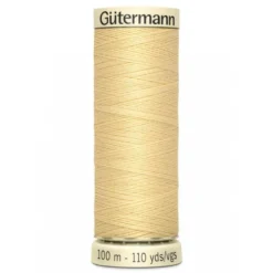 Fil pour tout coudre Gutermann 100 m - N°325