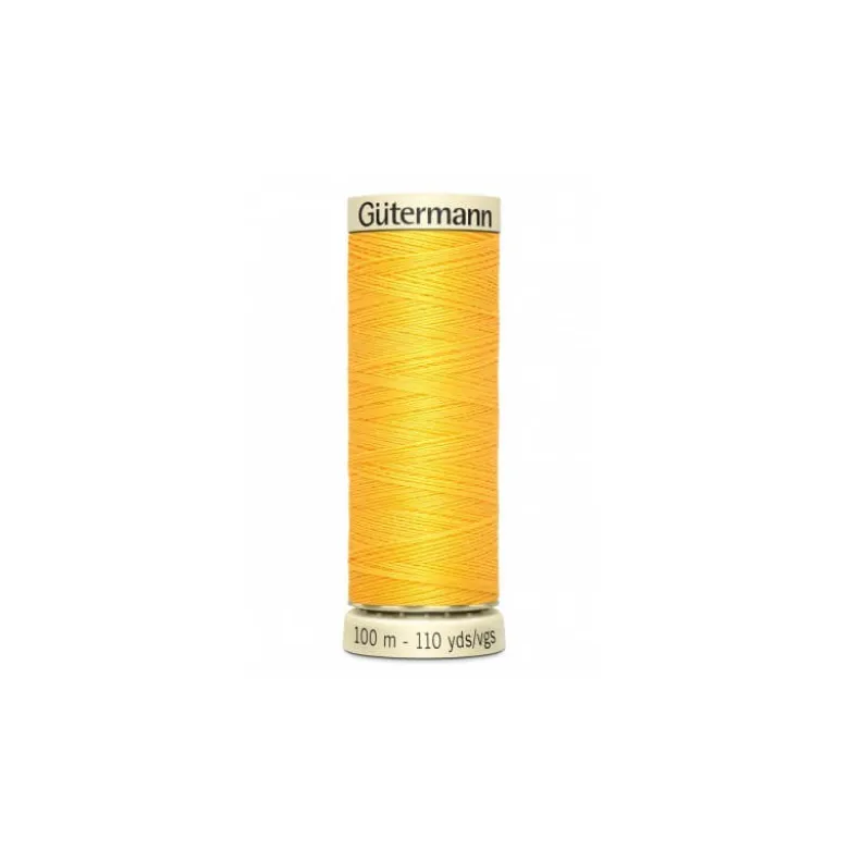 Fil pour tout coudre Gutermann 100 m - N°417