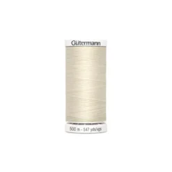 Fil pour tout coudre Gutermann 500 m - N°802