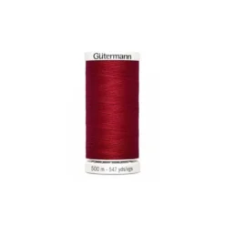 Fil pour tout coudre Gutermann 500 m - N°46