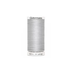 Fil pour tout coudre Gutermann 500 m - N°8