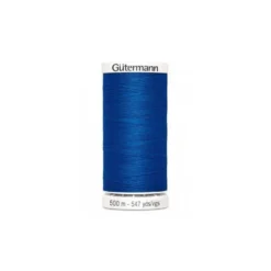 Fil pour tout coudre Gutermann 500 m - N°322