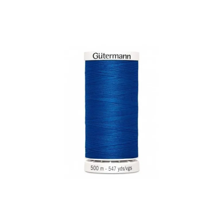 Fil pour tout coudre Gutermann 500 m - N°322