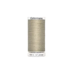 Fil pour tout coudre Gutermann 500 m - N°722