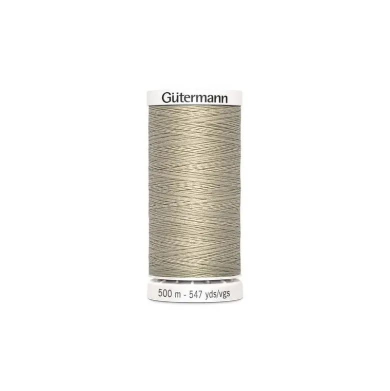 Fil pour tout coudre Gutermann 500 m - N°722