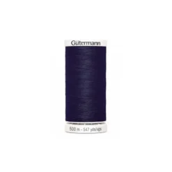 Fil pour tout coudre Gutermann 500 m - N°339