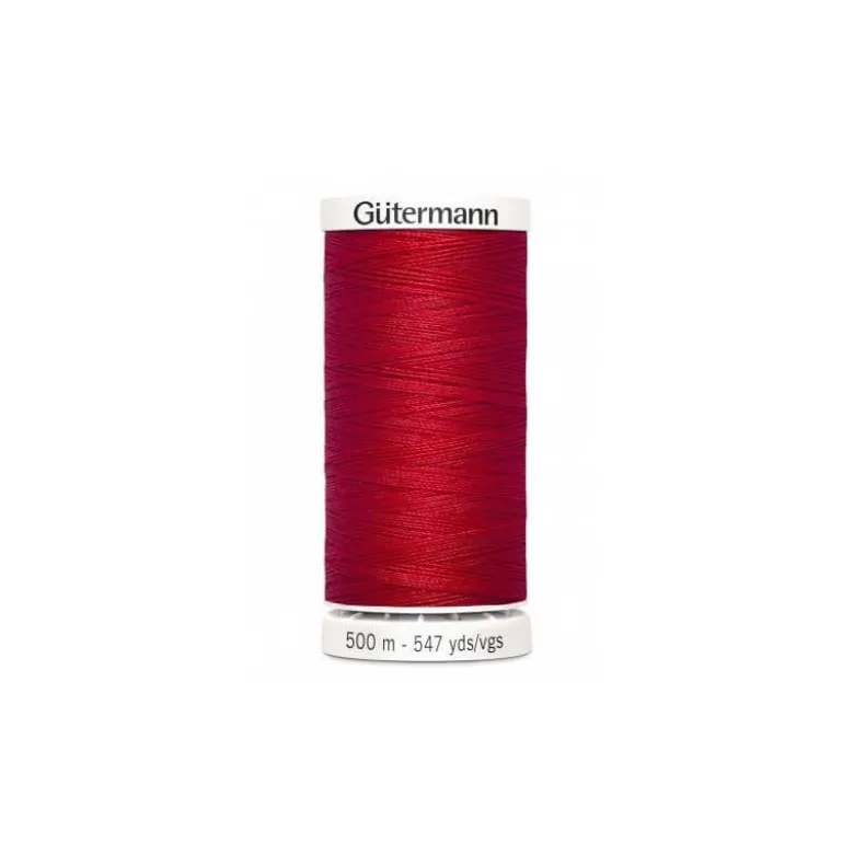 Fil pour tout coudre Gutermann 500 m - N°156