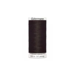 Fil pour tout coudre Gutermann 500 m - N°696