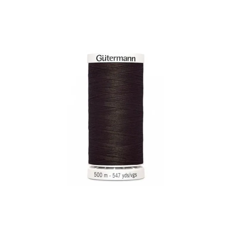 Fil pour tout coudre Gutermann 500 m - N°696