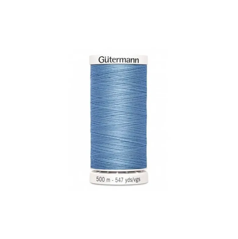 Fil pour tout coudre Gutermann 500 m - N°143