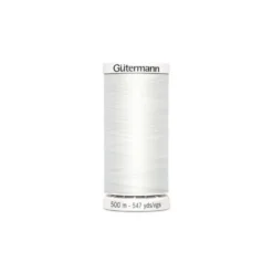 Fil pour tout coudre Gutermann 500 m - N°800