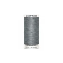 Fil pour tout coudre Gutermann 500 m - N°40