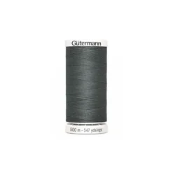 Fil pour tout coudre Gutermann 500 m - N°701