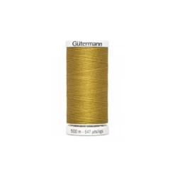 Fil pour tout coudre Gutermann 500 m - N°968